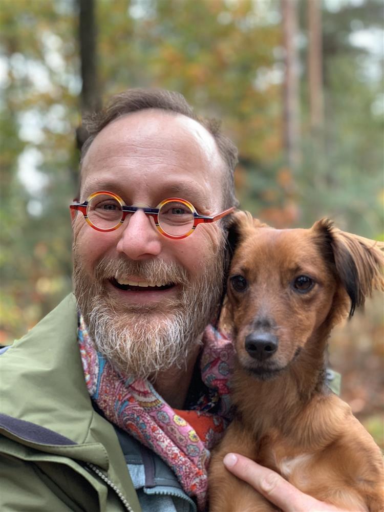 Liberaal, j&auml;relikult vegan