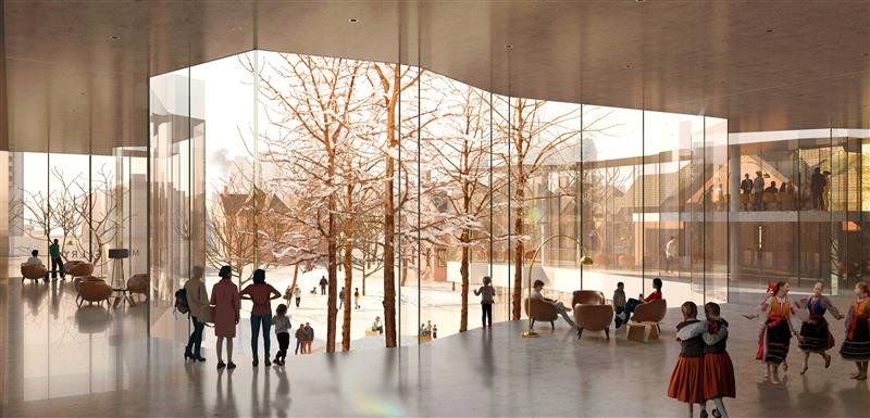 Kuidas ehitada v&auml;lismaal kodu(tunnet)?