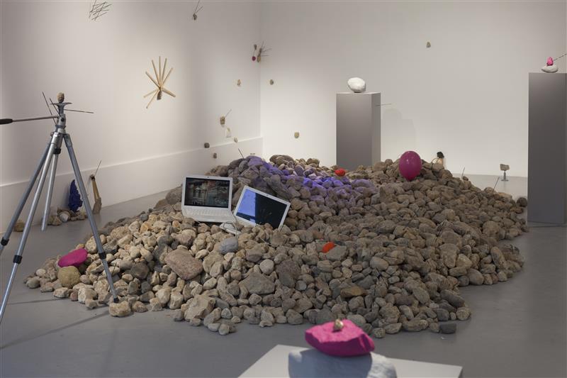 Iga päev uus näitus