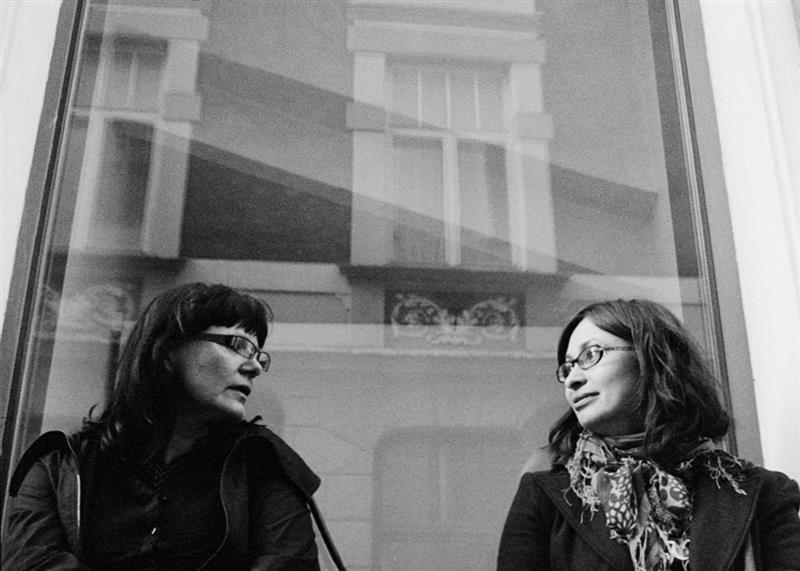 Foto&otilde;petuse konarlik, kuid entusiastlik algus