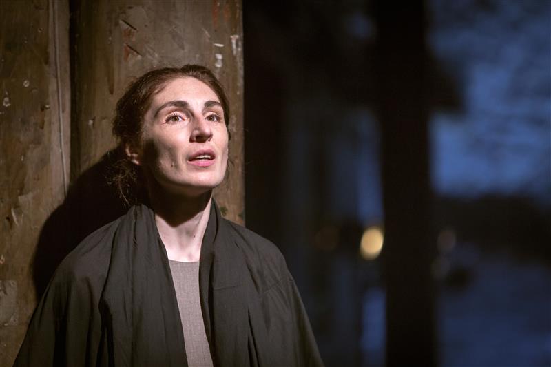 Olovernese pea õnnestus kätte saada