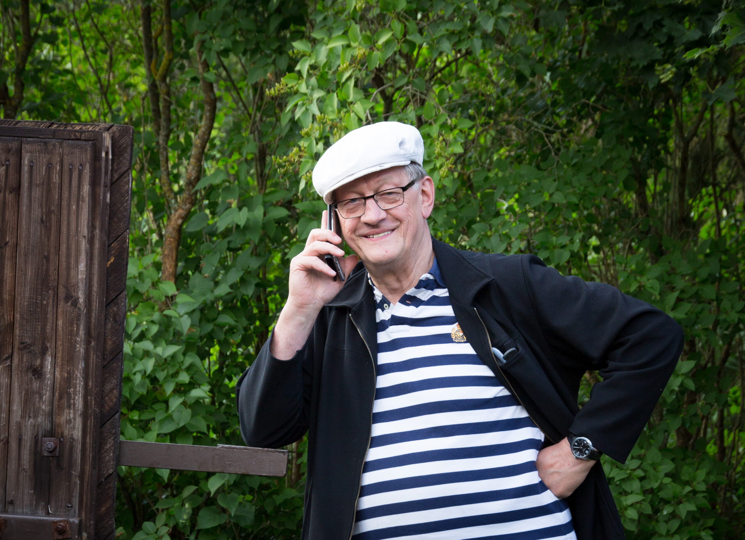 Lühike õpetus riigireformijatele ja kõrgtehnoloogiliste ärimudelite ellukutsujatele