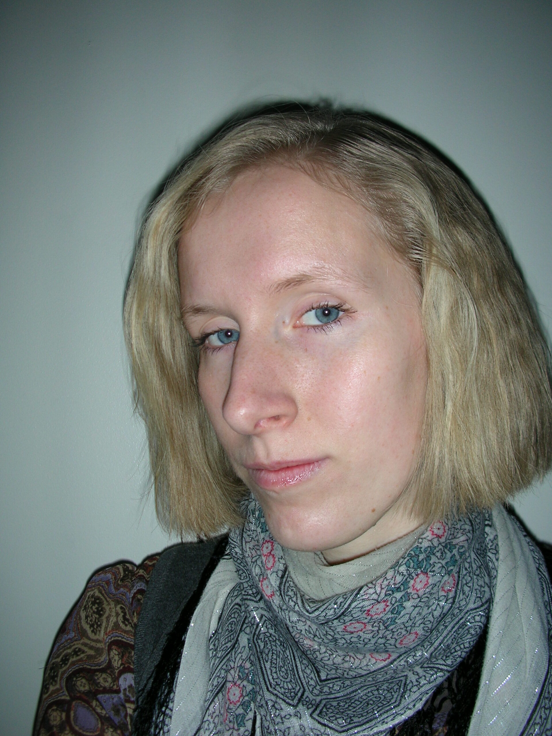 Janika L&auml;&auml;nemets