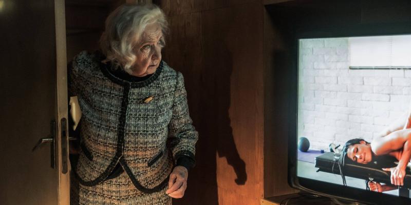 Pimedate ja vaegnägijate teekond kultuurini