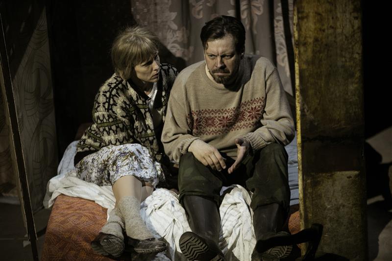 Kõige parem komöödia tragöödiate seas