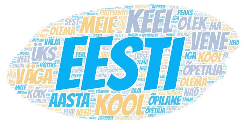 &bdquo;Meie Eesti&ldquo;