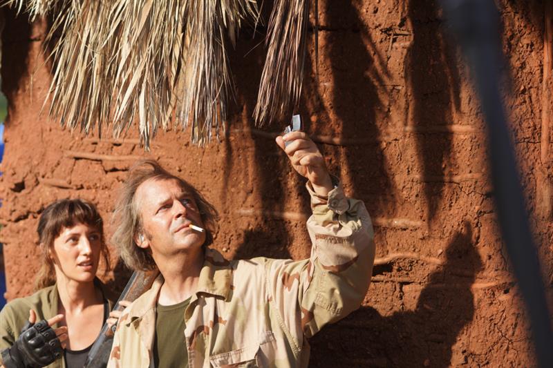 Fantastiline kellav&auml;rk