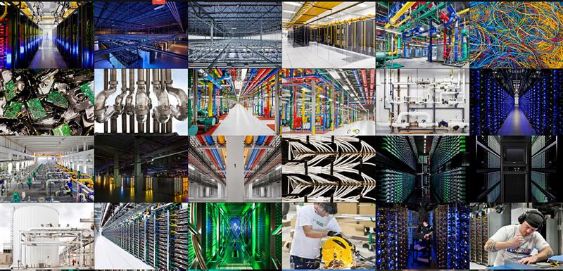 Kuidas uurida andmestunud &uuml;hiskonda?