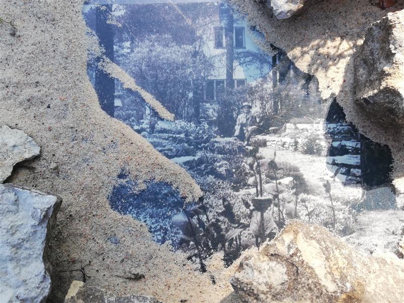 Eesti muld ja eesti süda – aednik Tuglas