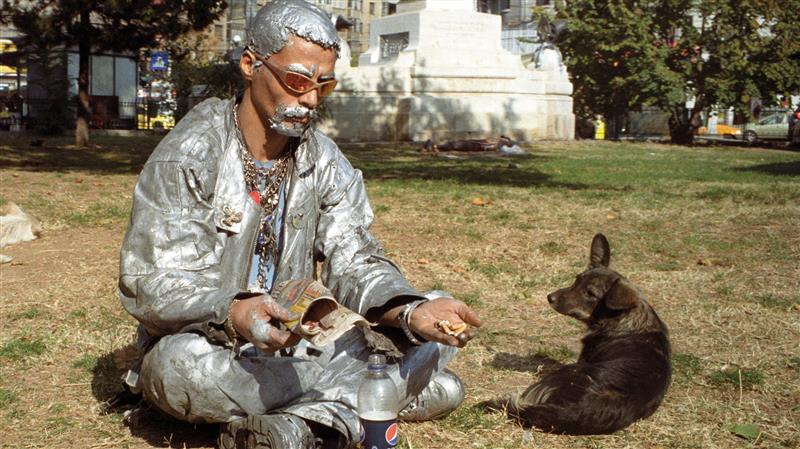 Dokid m&auml;e ja mere vahelt