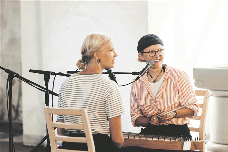 Folgis&otilde;prade s&otilde;pruse lood