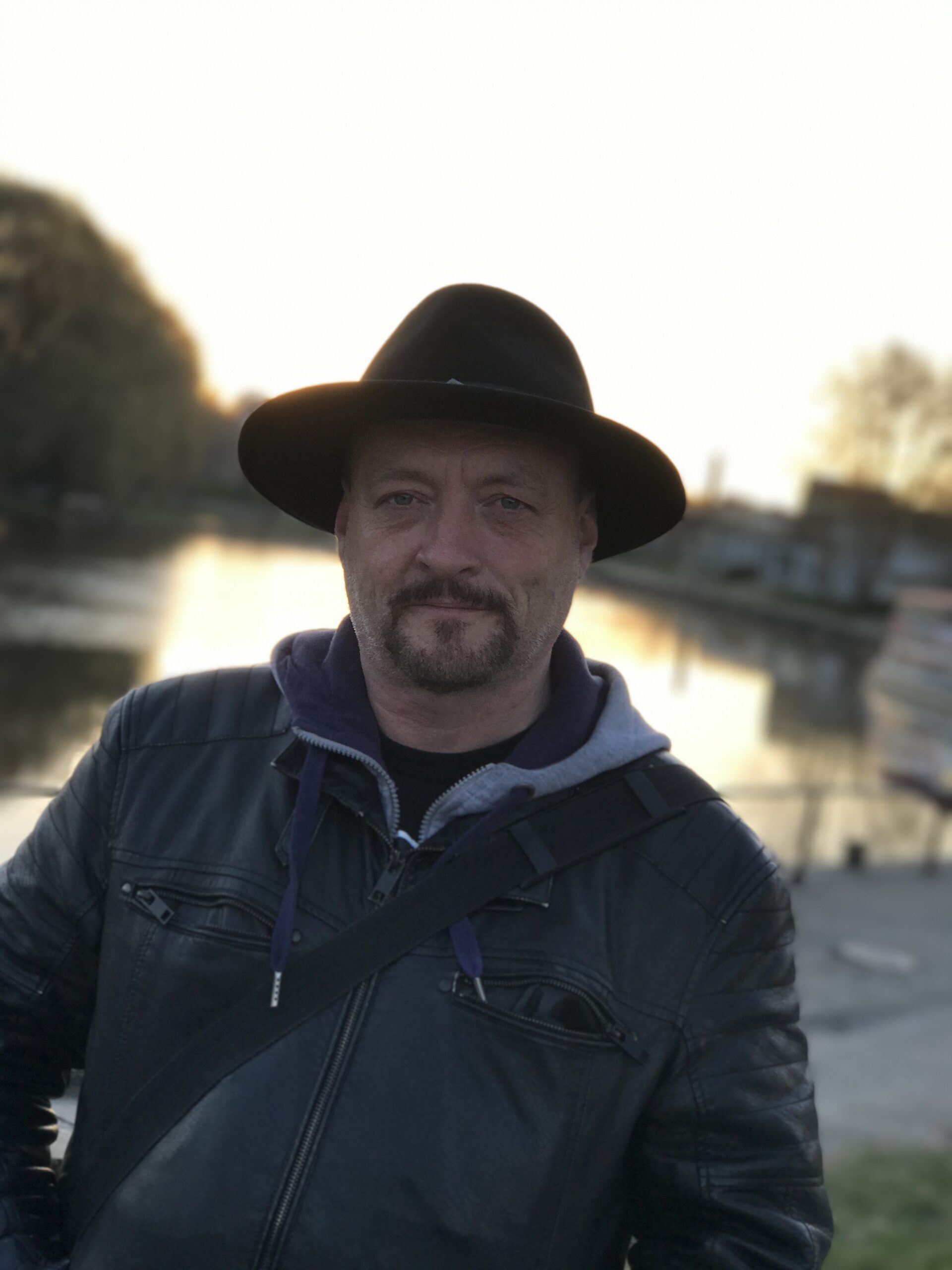 Kirjanduslinna Tartu järgmiseks resident-kirjanikuks valiti inglise luuletaja Andy Willoughby