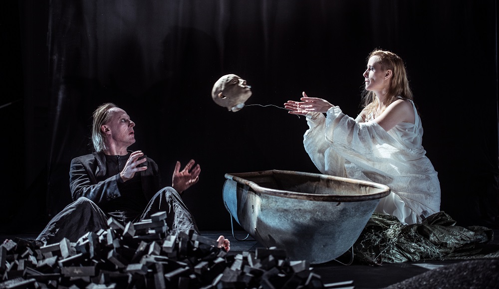 Narva Ooperipäevad avab modernne ooperidraama Taanist