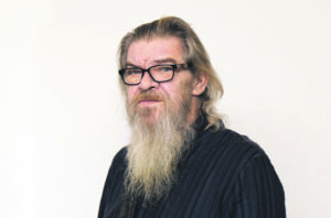 Sven Arbet / Ekspress Meedia / Scanpix