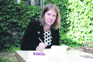 Foto Viktor Burkivski 