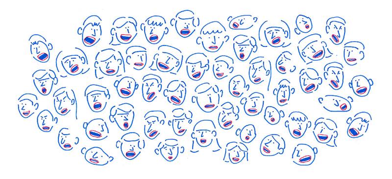 Riik karjainstinkti v&otilde;imuses