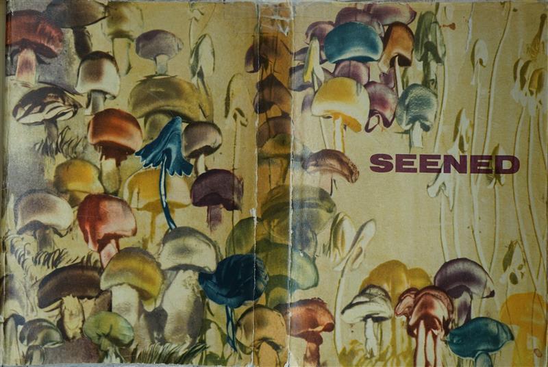 Illustraatorid kapist välja!