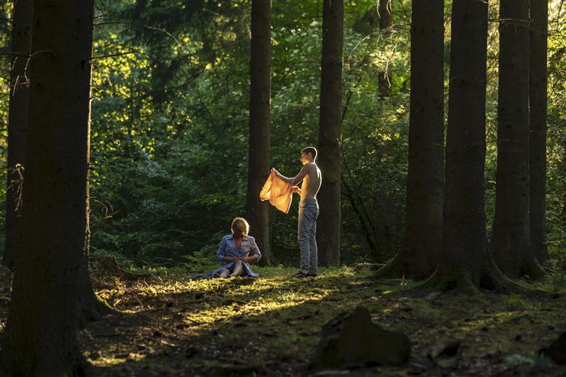 Emand, poiss ja kaotatud partii