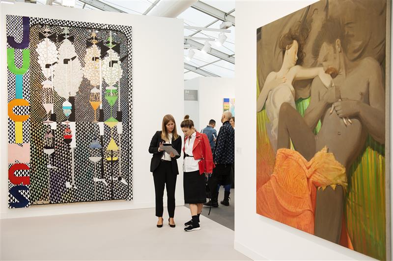 Kunstimess kui efektiivne platvorm