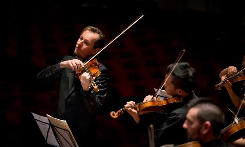 Nais- ja meesmuusika