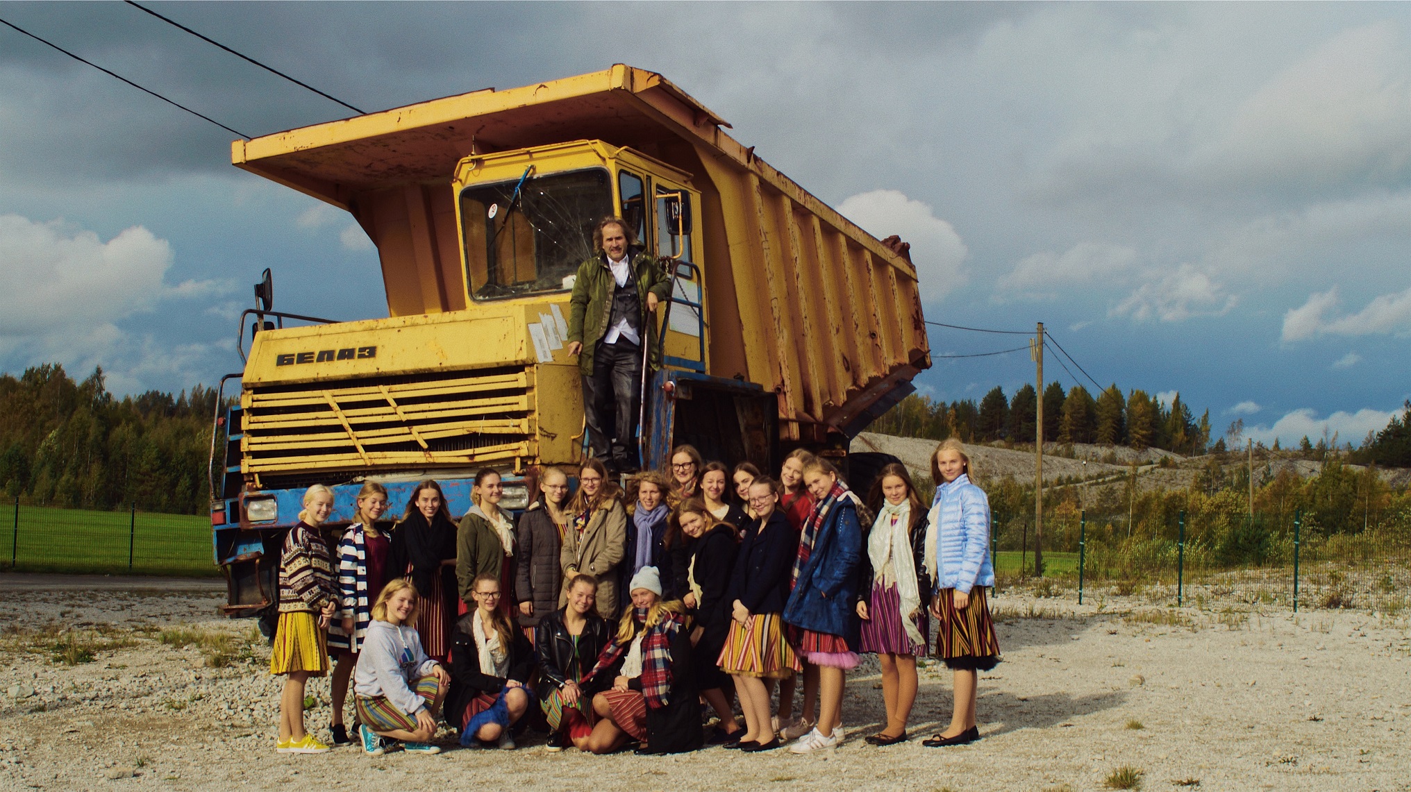 Rahvusvaheline muusikapäev tuleb taas