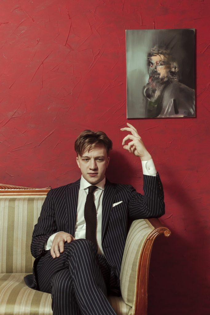 Vaba Lava toob septembris lavale kaks uut lavastust