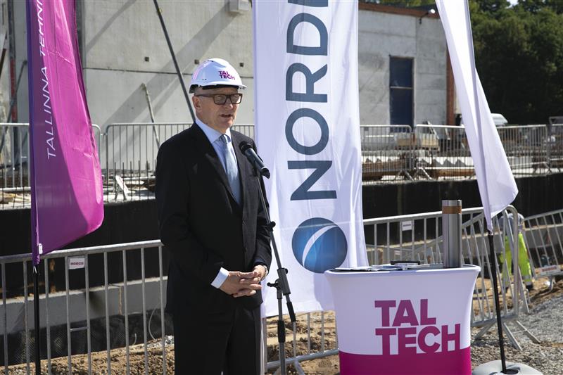 Teadus, t&otilde;de ja raha