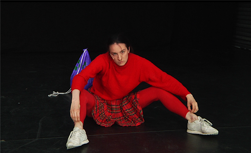 Düstoopilised ruumid ja kehad