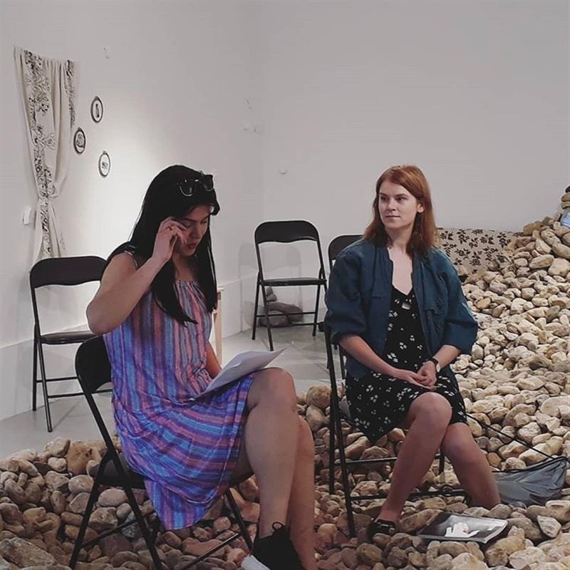 Berliinist, äpardusega