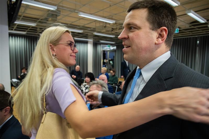 Kaadrid ja makromajandus