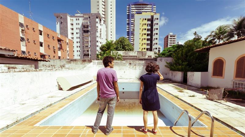 Tähelepanu, Brasiilia on jõudnud Eestisse!