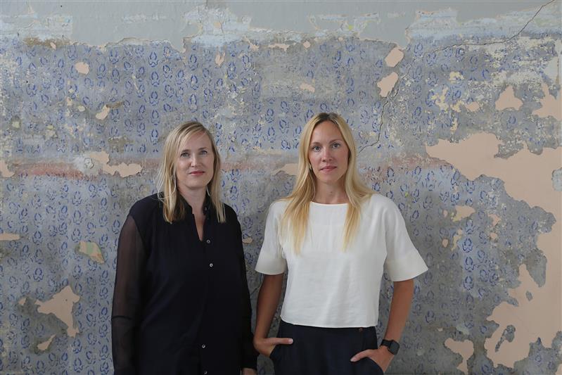 Tsaariaegsest militaartehasest kaasaegseks kunstikeskuseks