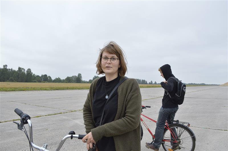 Minulgi tuleb end kord üleni tagasi anda