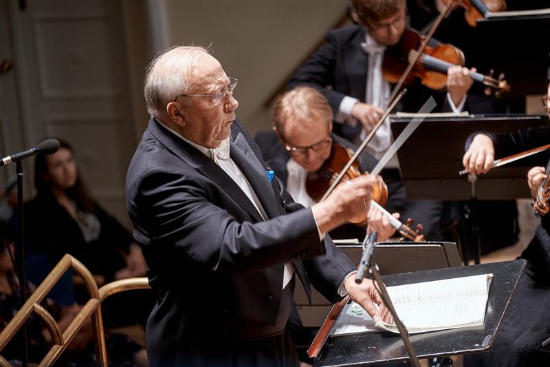 Kas avastamisrõõmust sõltubki pikk loominguline suutlikkus?