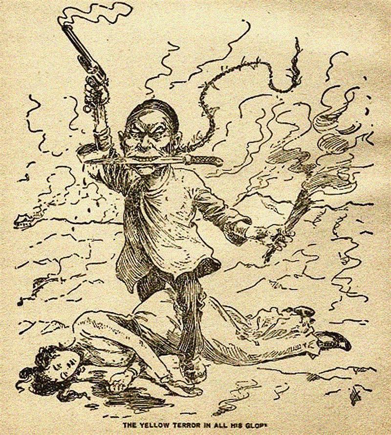 Hiina ohust Eesti avalikkuses