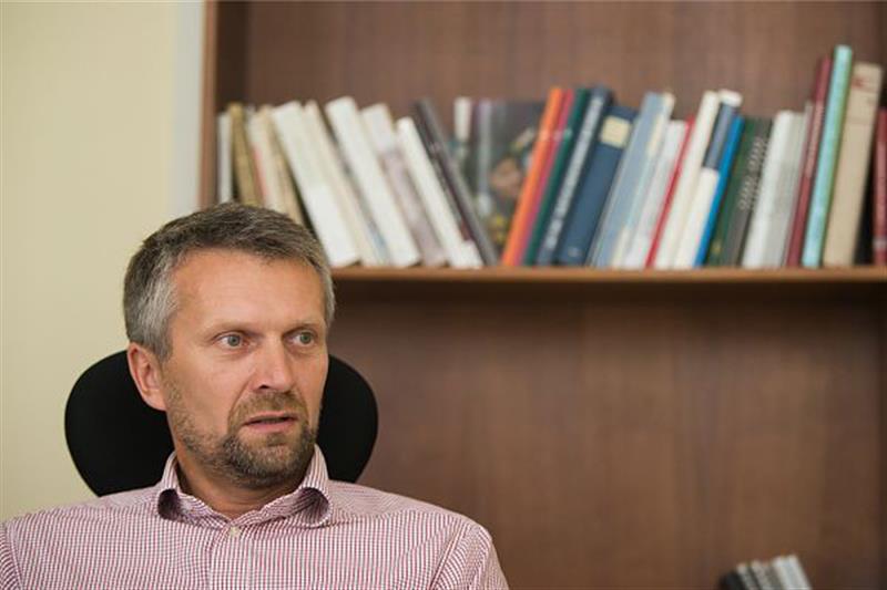 Eestlaste holokaustikuritegude taga polnud antisemitism