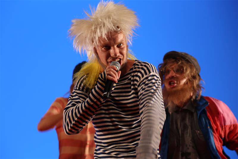 Teatriaasta edukalt mõtestatud