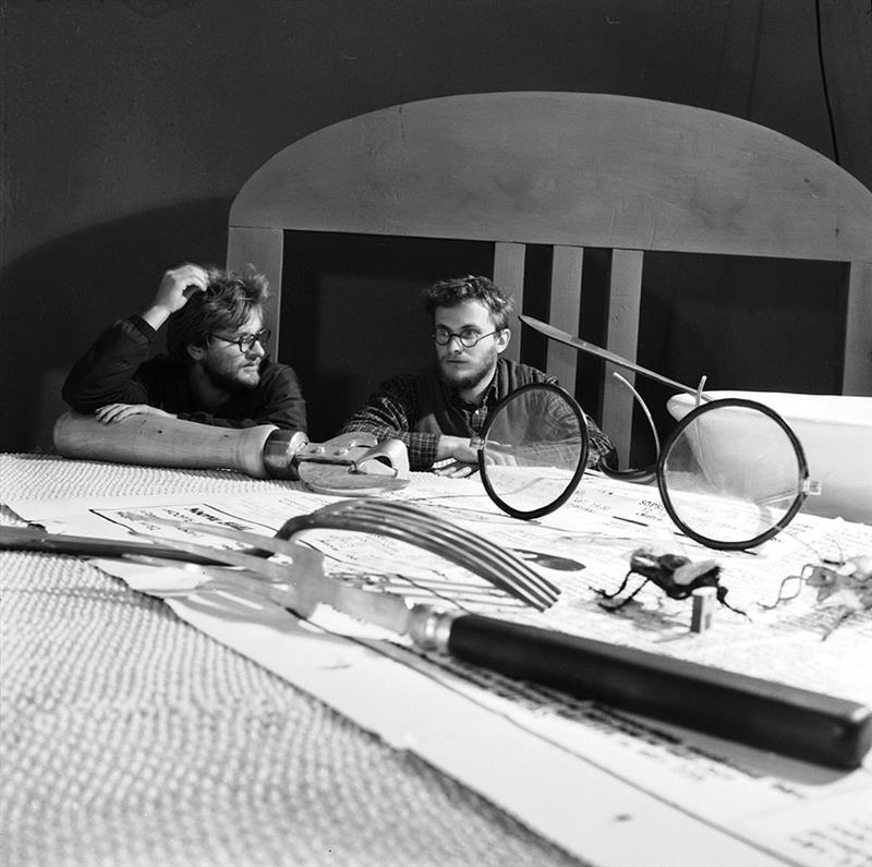 Eesti animatsiooni pärandist ja valdkonna tulevikust