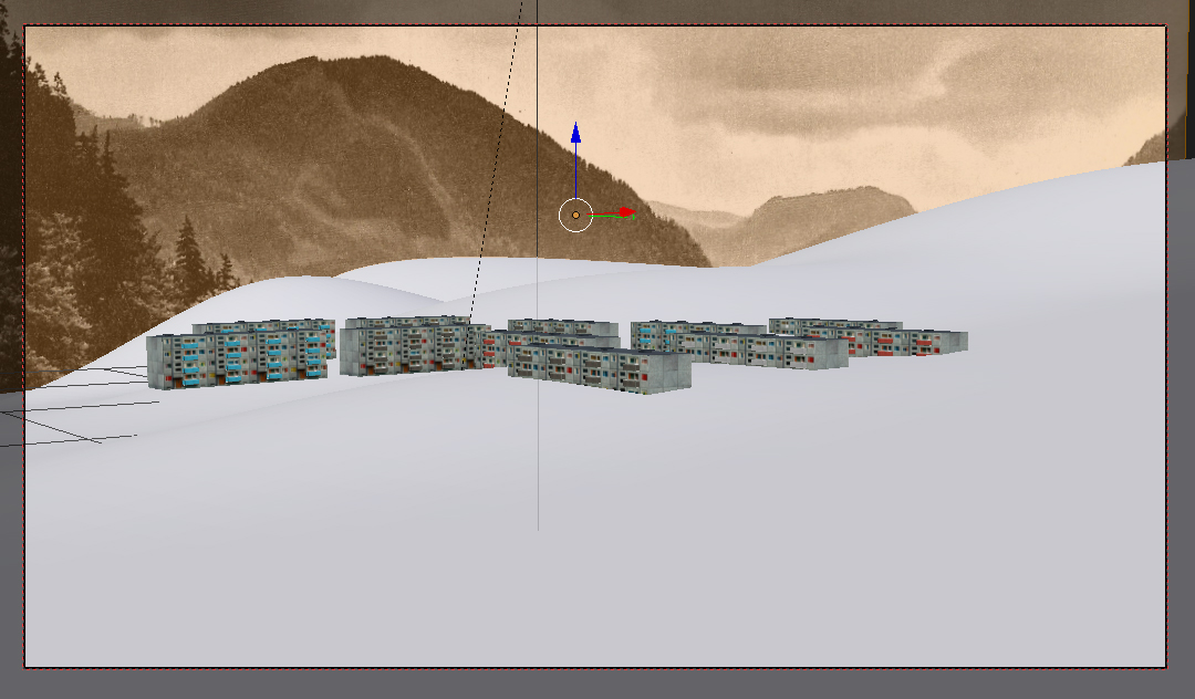 Britta Benno & Heather Beardsley näituse “Oli mul kord…” avamine 15.10 Kraamis