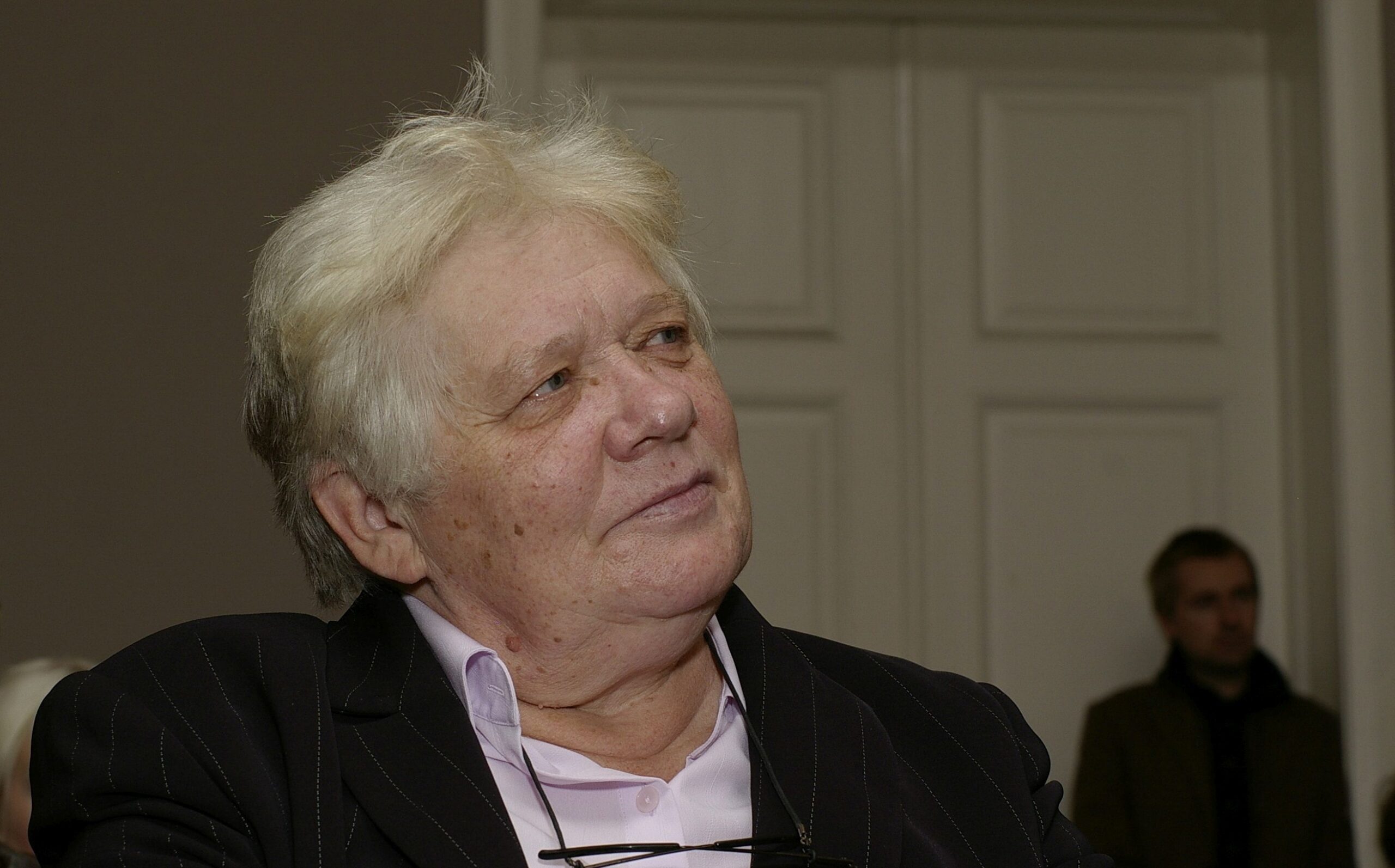 Uued pilgud Ene Mihkelsoni loomingule