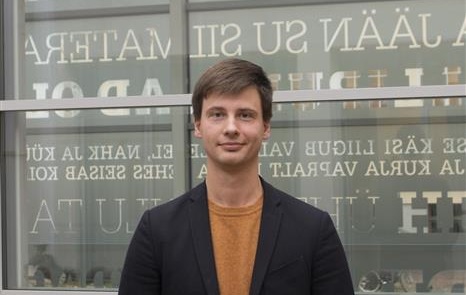 Auhind – Kultuuri mõtestajatest