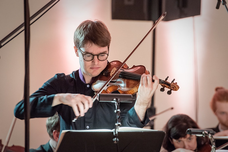 Sarja “Kõrvaring” avakontserdil kõlab modernne klassika