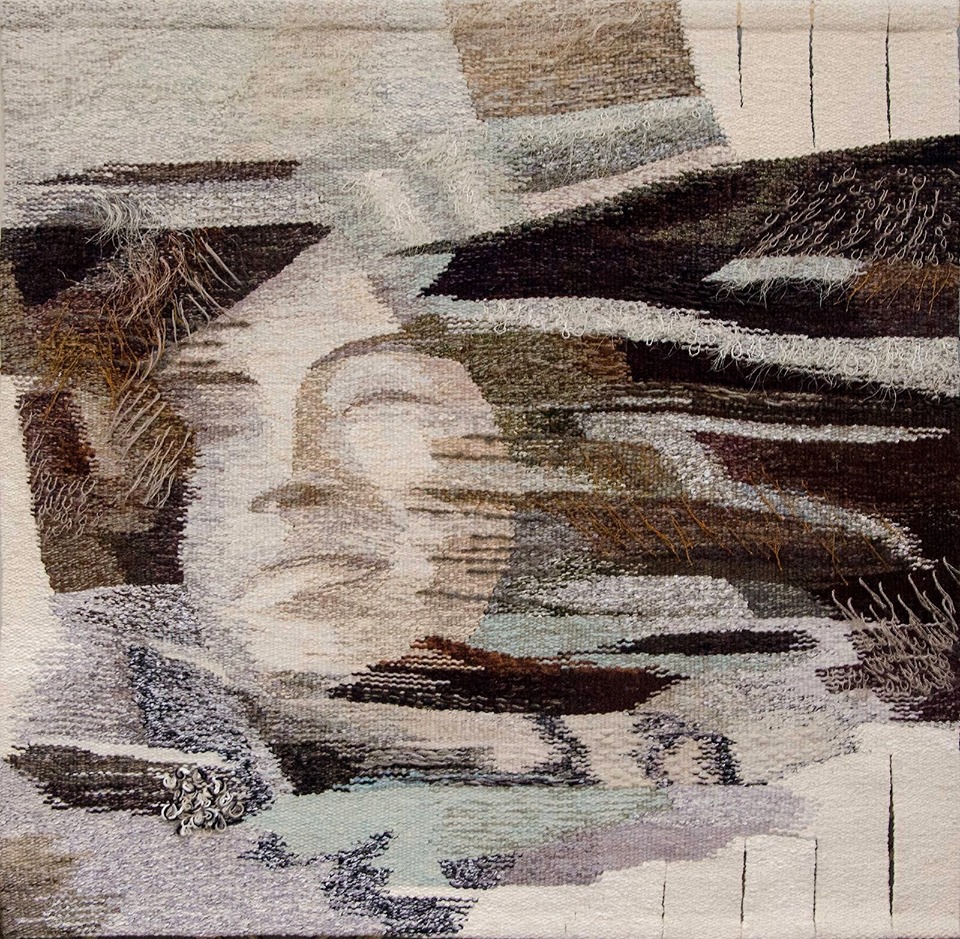 Ljudmilla Swarczewskaja näitus “Piiramatu silmapiir” UKM’is