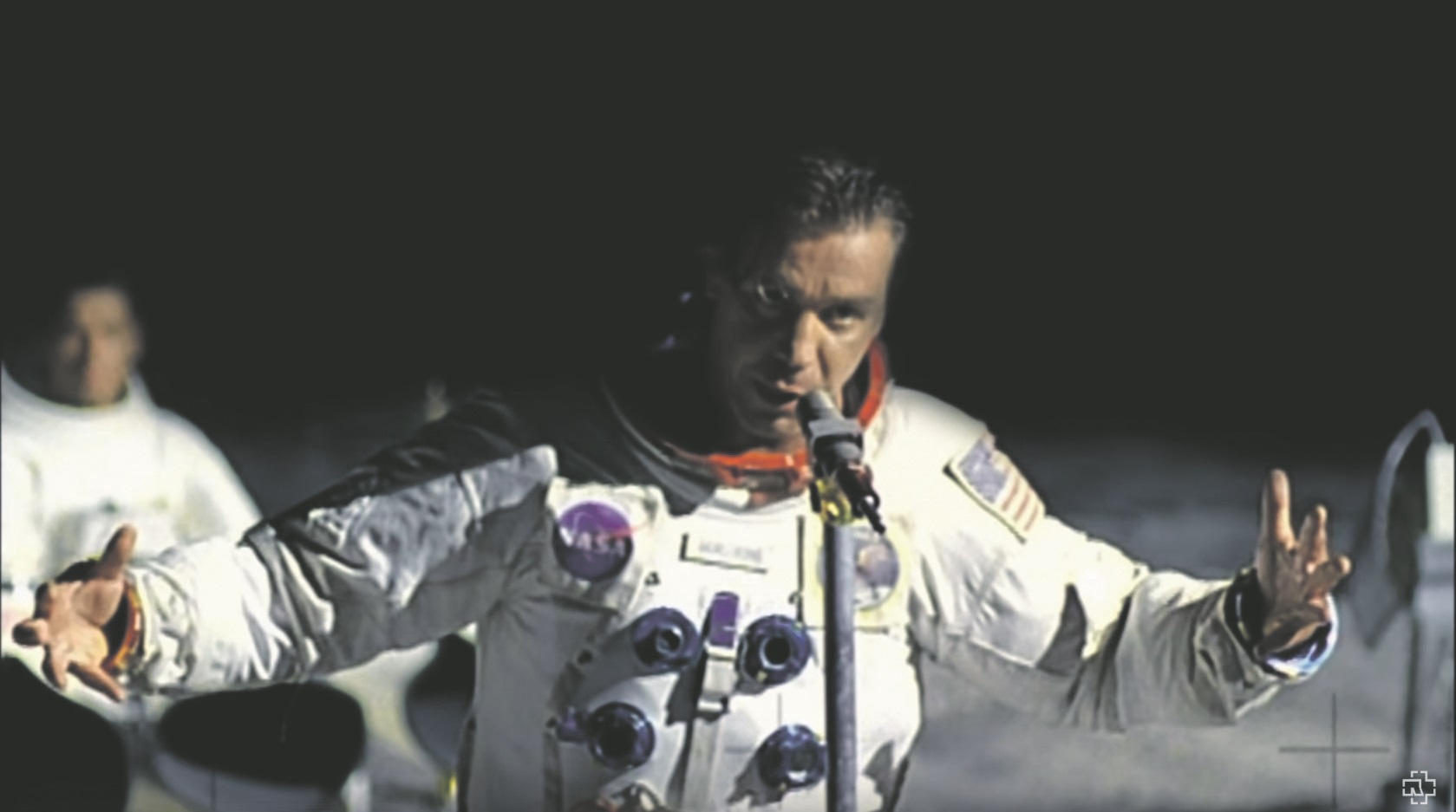 Kaunis vaade hääbumisele