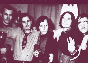 „Ainult biitlid, Taul ja okse on minuga“