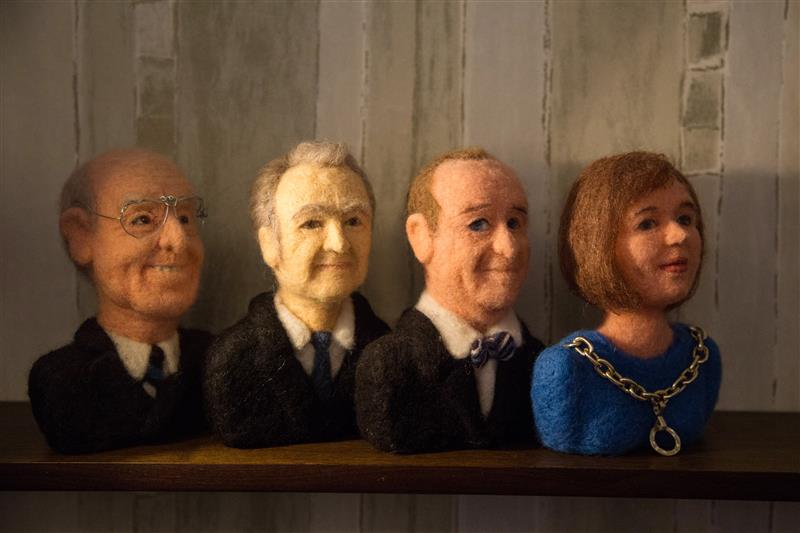 Presidendi meisterdamise t&ouml;&ouml;tuba