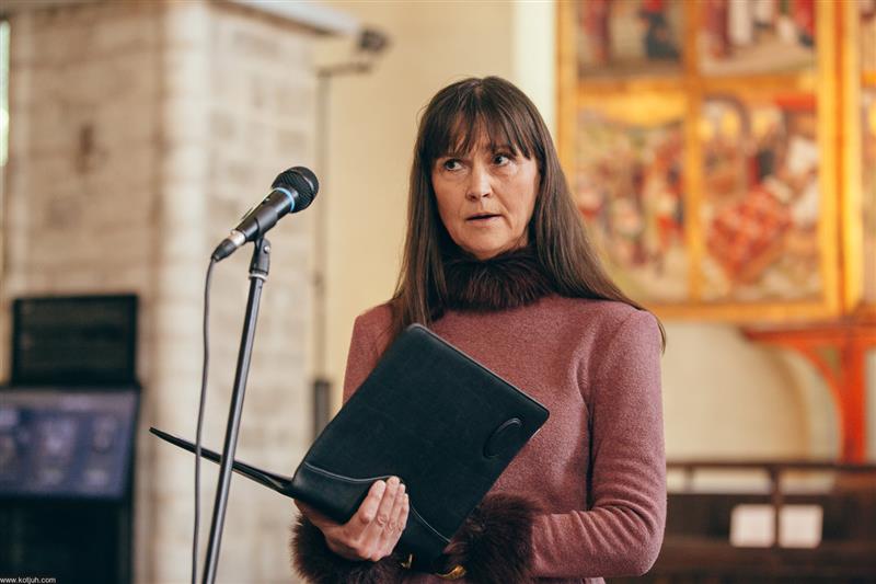 Pausid kui j&otilde;ukogumispunktid hirmu ja julguse vahealal