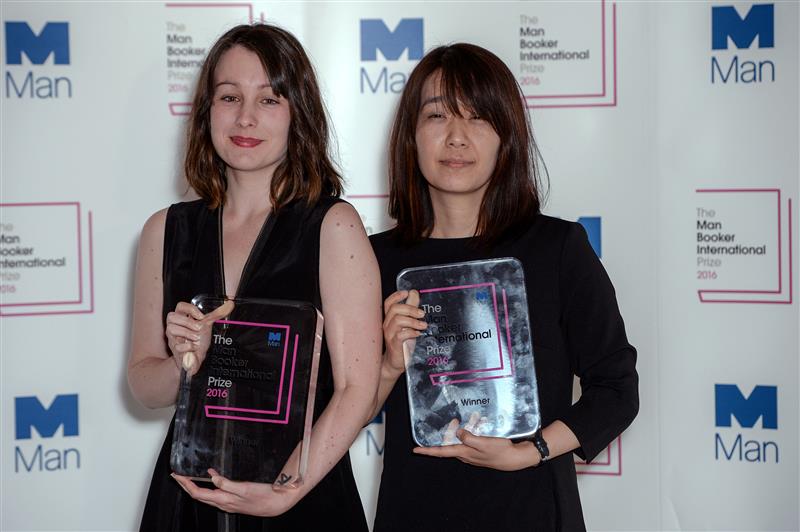 Korea vaimud ja vaimsus Rootsimaal