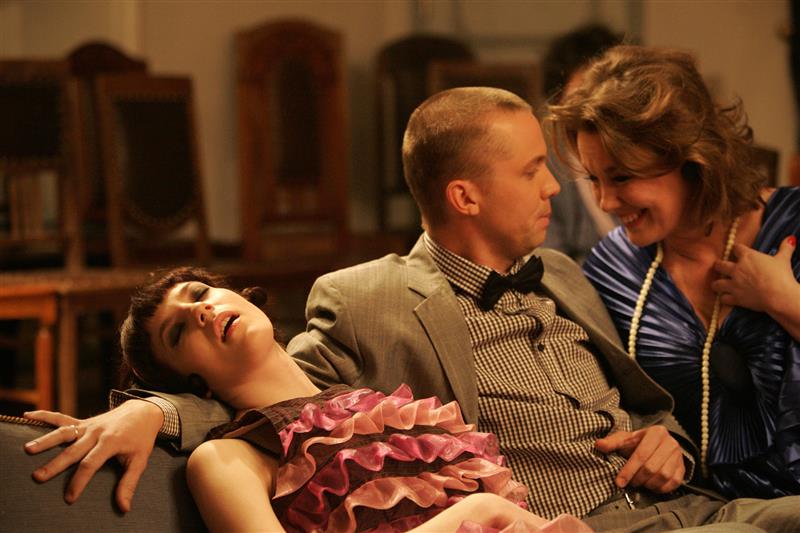 &bdquo;Kes kardab Virginia Woolfi?&ldquo; j&otilde;uab 300. verstapostini