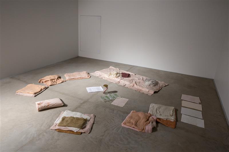 Resonants oma keha ja teiste teostega